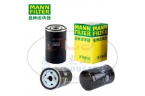 MANN-FILTER(曼牌滤清器)油滤W719/30