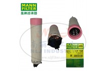 MANN-FILTER(曼牌滤清器)安全芯CF100