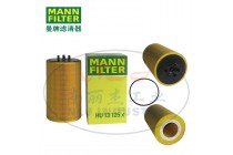 MANN-FILTER(曼牌滤清器)油滤HU13125x