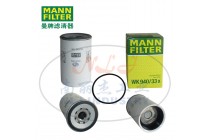 MANN-FILTER(曼牌滤清器)滤芯WK940/33x