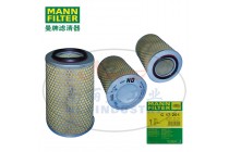 MANN-FILTER(曼牌滤清器)空滤C17201