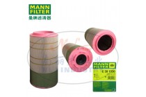 MANN-FILTER(曼牌滤清器)空滤C301530