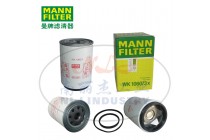 MANN-FILTER(曼牌滤清器)滤芯WK1060/3x