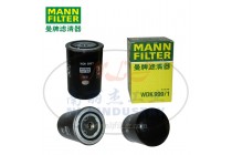 MANN-FILTER(曼牌滤清器)燃滤WDK999/1