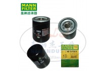 MANN-FILTER(曼牌滤清器)油滤W1374/2