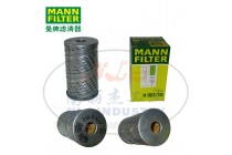 MANN-FILTER(曼牌滤清器)油滤H601/10