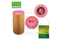 MANN-FILTER(曼牌滤清器)空滤C13145/2