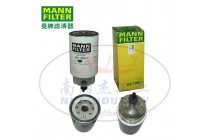 MANN-FILTER(曼牌滤清器)燃滤WK1060/1