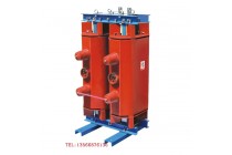 铁路信号专用变压器DC10-Z-10/10-0.23