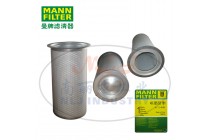 MANN-FILTER(曼牌滤清器)油分4930553101