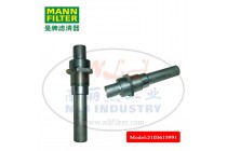 曼牌滤清器 LB11102/2用过渡接头2103615991