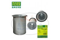 MANN-FILTER(曼牌滤清器)油分4930453101