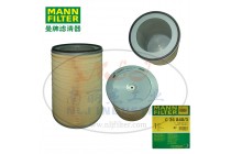 MANN-FILTER(曼牌滤清器)空滤C36840/3