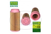 MANN-FILTER(曼牌滤清器)空滤C11100