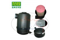 MANN-FILTER(曼牌滤清器)空滤4580092941