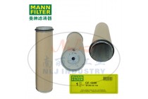 MANN-FILTER(曼牌滤清器)安全芯CF1300