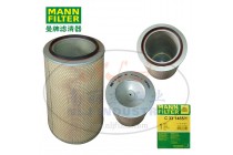 MANN-FILTER(曼牌滤清器)空滤C331465/1