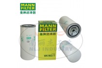 MANN-FILTER(曼牌滤清器)燃滤WK962/7