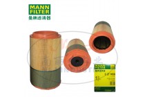 MANN-FILTER(曼牌滤清器)空滤C271050