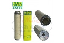 MANN-FILTER(曼牌滤清器)安全芯CF600