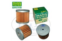 MANN-FILTER(曼牌滤清器)空滤C66/1