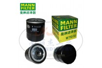 MANN-FILTER(曼牌滤清器)油滤W712/22