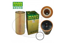 MANN-FILTER(曼牌滤清器)油滤HU12110x