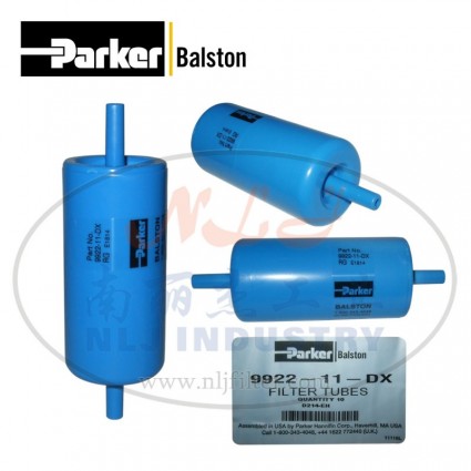 Balston过滤器9922-11-DX