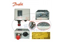 Danfoss(丹佛斯)压力开关KP35 060-1133