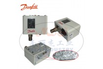 Danfoss(丹佛斯)压力开关KP5 060-5355