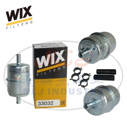 WIX(维克斯)燃油滤清器滤芯33032