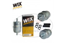 WIX(维克斯)燃油滤清器滤芯33032