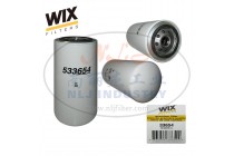 WIX(维克斯)燃油滤清器滤芯33654