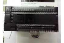 欧姆龙CP1L-M60DR-A PLC编程及故障解决