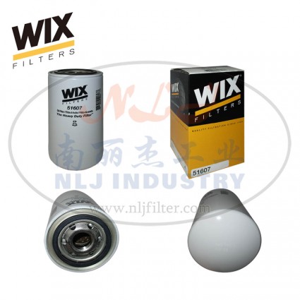 WIX(维克斯)油滤芯51607