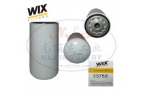 WIX(维克斯)燃油滤清器滤芯33758