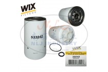 WIX(维克斯)燃油过滤/水分离器芯33242