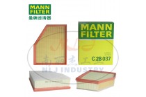 MANN-FILTER(曼牌滤清器)空滤C28037