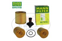 MANN-FILTER(曼牌滤清器)油滤HU7019z