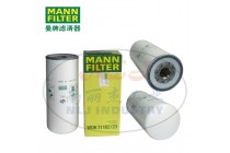 MANN-FILTER曼牌滤清器燃滤WDK11102/23