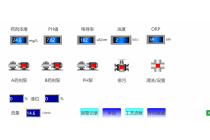 西门子CPU314 PLC编程及数据采集