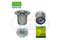 曼牌滤清器 油分芯4930152561、LE7005