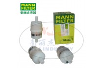 MANN-FILTER(曼牌滤清器)燃滤WK32/7