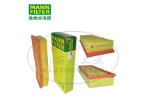 MANN-FILTER(曼牌滤清器)空滤C34109