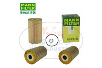 MANN-FILTER(曼牌滤清器)机油滤芯HU932/4x