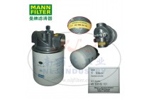 MANNFILTER曼牌滤清器油分芯总成4930862101