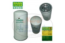MANN-FILTER(曼牌滤清器)油分LB13145/21