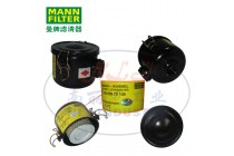 MANNFILTER曼牌滤清器真空过滤器4500972105