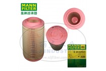 MANN-FILTER(曼牌滤清器)空滤C23610/3