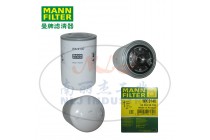 MANN-FILTER(曼牌滤清器)燃滤WK9140
